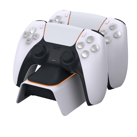 DOBE PlayStation 5 DualSense-laddningsstation
