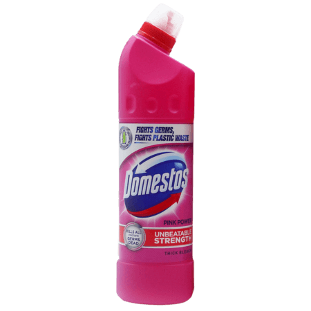 Domestos blekmedel Pink Power - 750ml