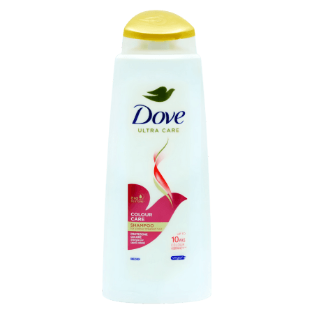 Dove Colour Care Shampoo – 400ml