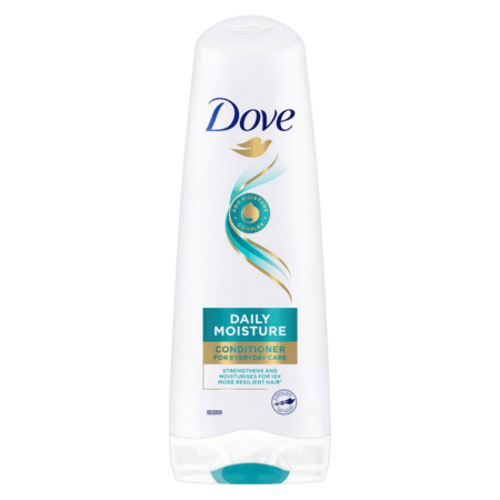 Dove Daily Moisture Conditioner – 200ml