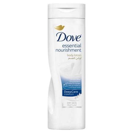 Dove Essential Nourishment Bodylotion – 250 ml