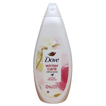Dove Winter Care Body Wash – 720 ml