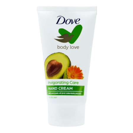 Dove Avokado Handkräm - 75ml