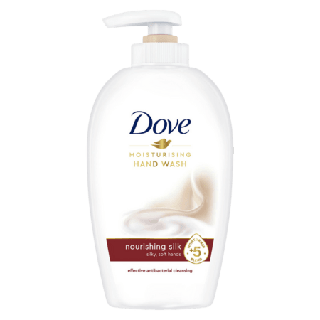 Dove Moisturising Handtvål - 250ml