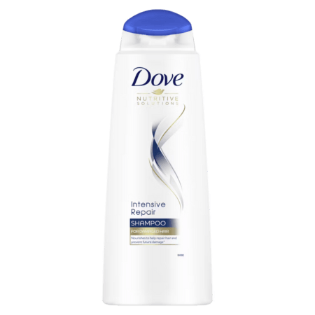 Dove Schampo Intensiv Reparation - 400ml