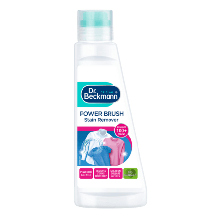 Dr Beckmann Power Brush Stain Remover – 250ml