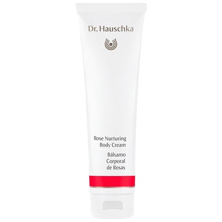 Dr Hauschka Rose Nurturing Body Lotion - 145ML