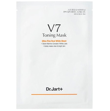 Dr Jart+ V7 Toning Light Mask