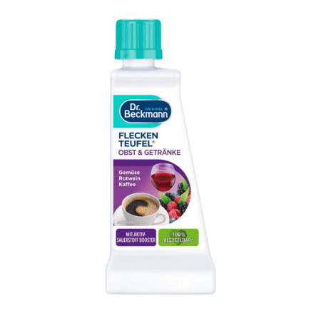 Dr Beckmann Fleckenteufel fläckborttagningsmedel - 50ml