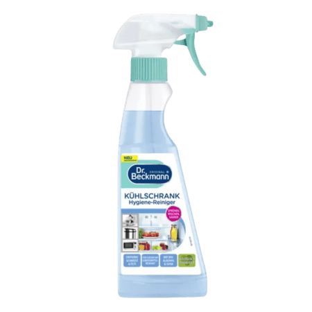Dr Beckmann kylskåpsrengöring - 250 ml