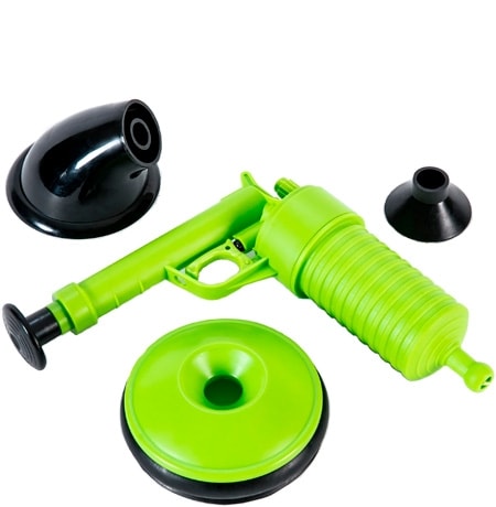 JML Drain Jet Sipper med pump