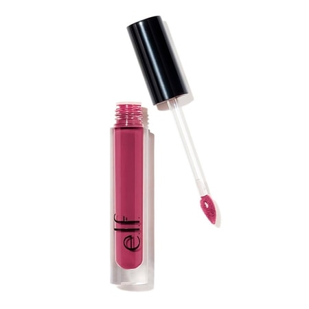 e.l.f. Liquid Matte Läppstift - Wine Tour