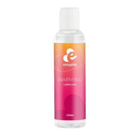 EasyGlide värmande glidkräm - 150 ml