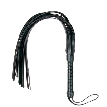 EasyToys Flogger Piska - Liten