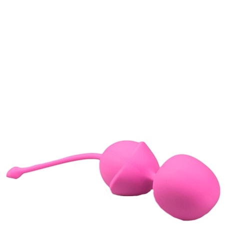 EasyToys Jiggle Mouse bäckenbottenkulor