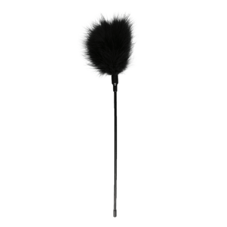 EasyToys svart fjäderkittlare