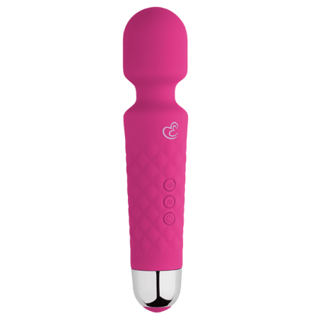 EasyToys Mini väggvibrator - Rosa
