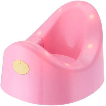 ELC Baby Cupcake Docka Pott