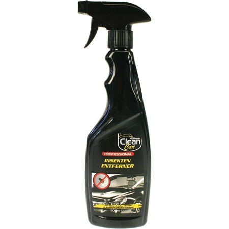 Elina Clean Car Insektsborttagningsmedel - 500ml
