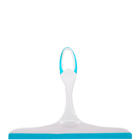 Elina Clean Fönsterskrapa 24 cm - Blå
