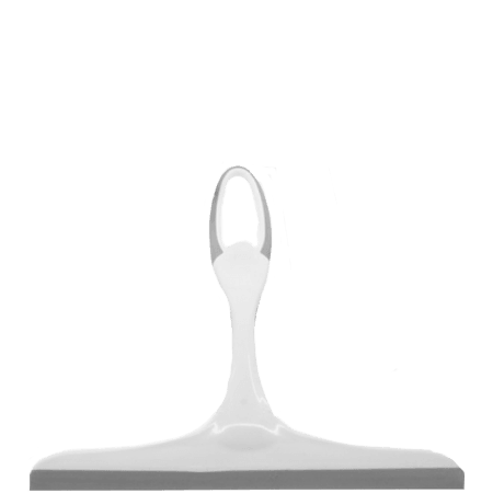 Elina Clean Fönsterskrapa 24 cm - Grå