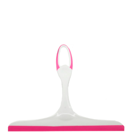 Elina Clean Fönsterskrapa 24 cm - Rosa