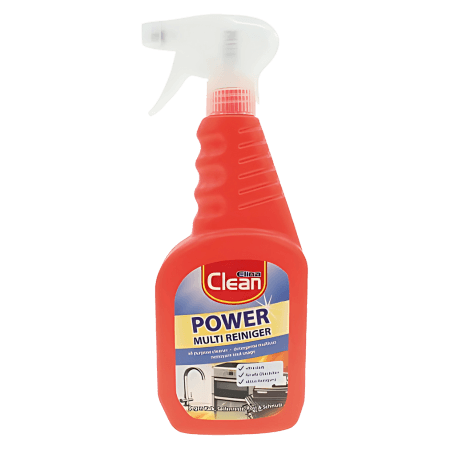 Elina Clean Multi rengöringsspray - 500ml