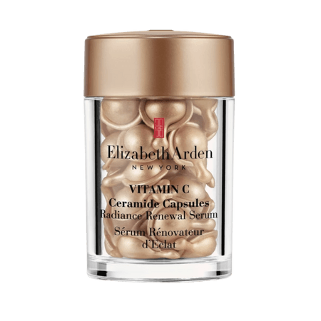 Elizabeth Arden Ceramide Vitamin C Kapslar 30 st