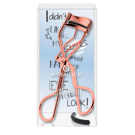 essence Ögonfransböjare