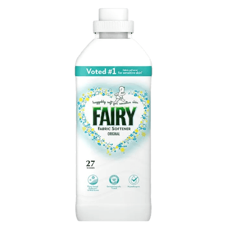 Fairy Original Sköljmedel – 891 ml