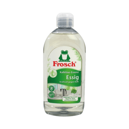 Frosch kalkborttagningsmedel med ättika - 300ml