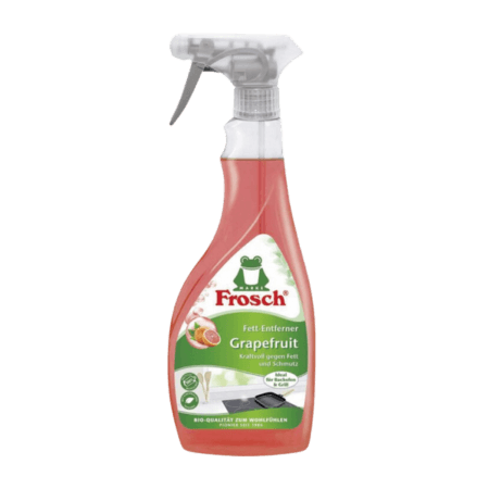 Frosch Grapefrukt fettborttagningsmedel - 500ml