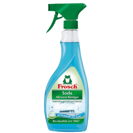 Frosch Universal rengöringsspray - 500 ml
