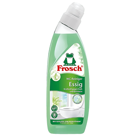 Frosch Ättika Toalettgel – 750ml
