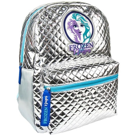 Frozen skolväska - Silver