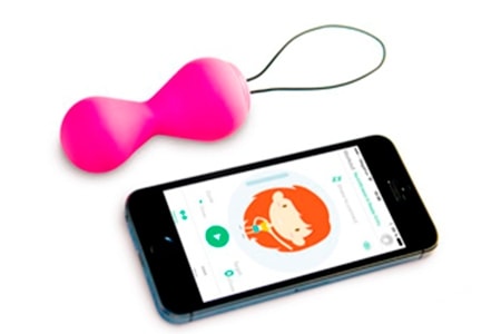 Fun Toys Gballs 2 - Rosa