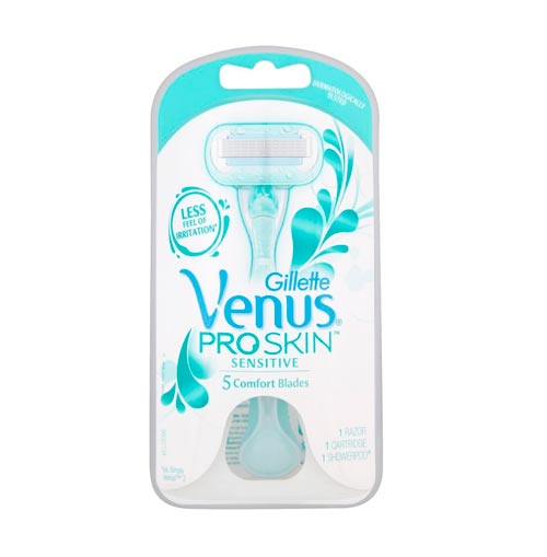 Gillette Venus Proskin Sensitive skrapa