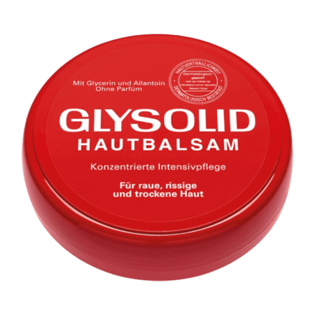 Glysolid Skin Balm - 100 ml