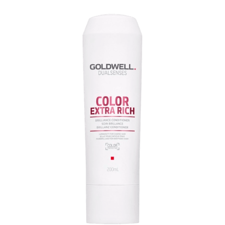 Goldwell Colour Extra Rich Brilliance Balsam - 200 ml