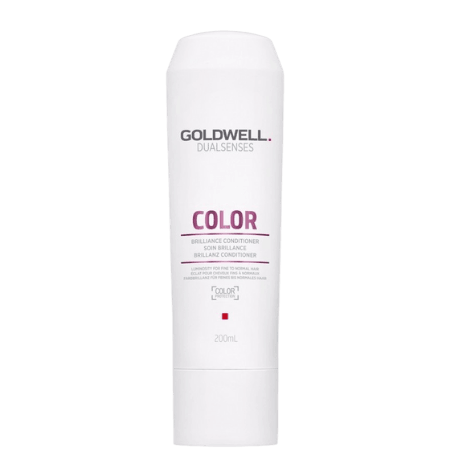Goldwell Colour Brilliance Balsam - 200 ml