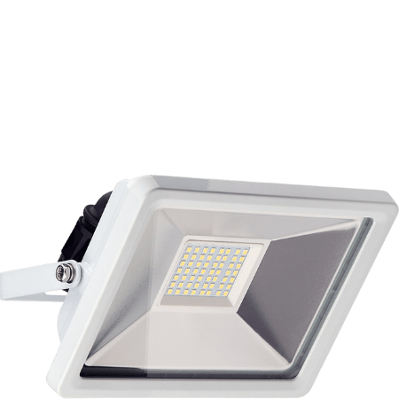 Goobay LED-strålkastare för utomhusbruk - 30W