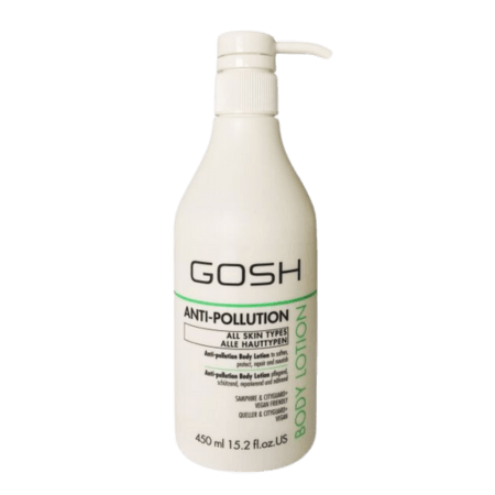 GOSH Anti-Pollution Body Lotion - 450 ml