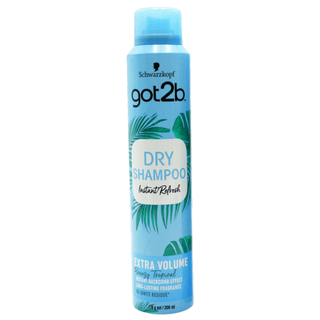 got2b Fresh it Up Extra Volume Torrschampo - 200ml