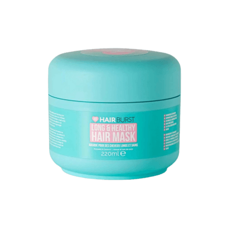 Hairburst Long & Healthy hårmask - 220 ml