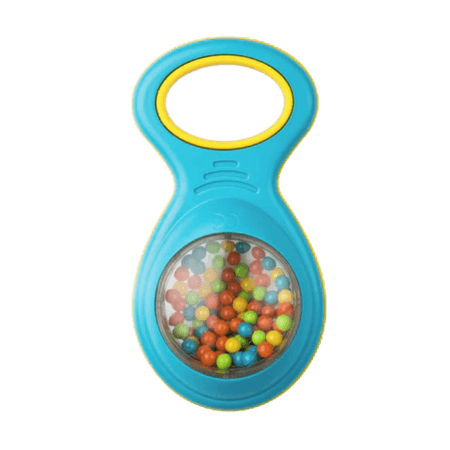 Halilit Baby Skallra Shaker