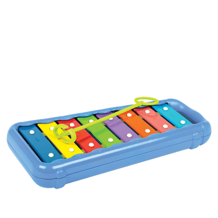 Halilit Babyxylofon Musikleksak