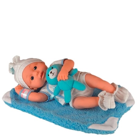 Happy Friend Nyfödd - 30cm