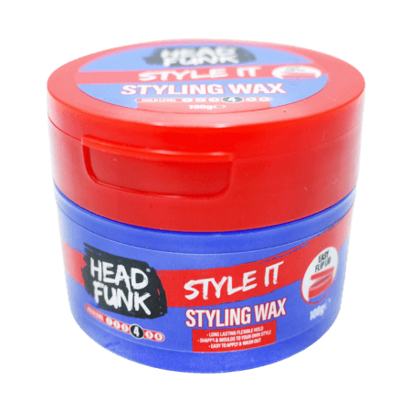 Head Funk Stylingvax - 100g