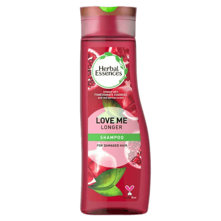 Herbal Essences Love Me Longer Shampoo – 400 ml