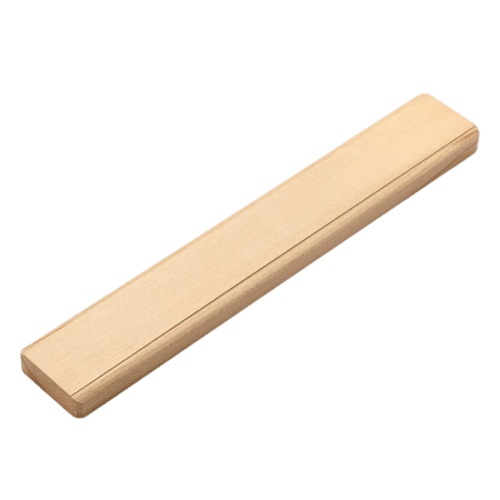 Hezhen Maple Magnet Wood Knivblock